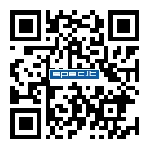 QR kodas | Via domus, MB