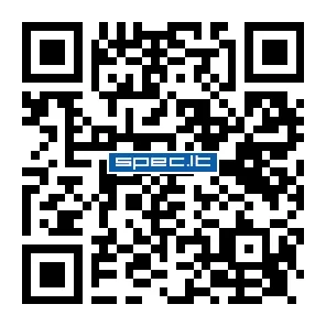 QR kodas | VIA Engineering, MB | spec.lt