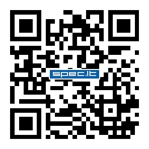 QR kodas | Via Forest, MB