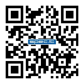 QR kodas | Via fortis, UAB | spec.lt