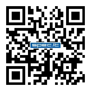 QR kodas | Via fraterna, VšĮ
