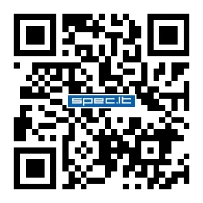 QR kodas | VIA GENERO, UAB | spec.lt