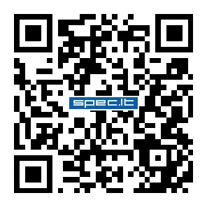 QR kodas | VIA HANSA, restoranas, IĮ GINTVILTA | spec.lt