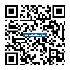 QR kodas | VIA HANSA VILNIUS, UAB