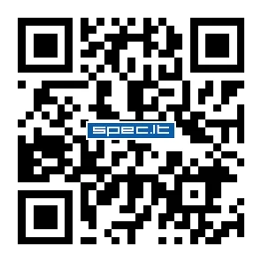 QR kodas | Via laurea, UAB | spec.lt