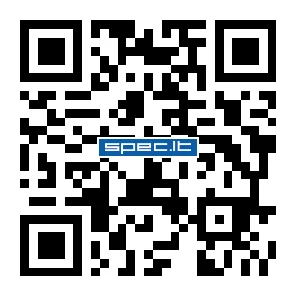 QR kodas | VIA LINI, UAB | spec.lt