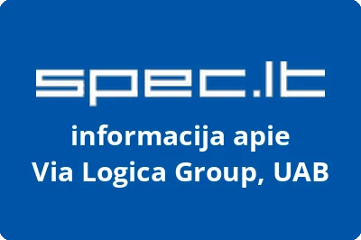 VIA LOGICA group, UAB