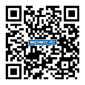 QR kodas | VIA Logistics, UAB