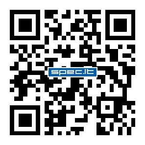 QR kodas | Via LT, UAB