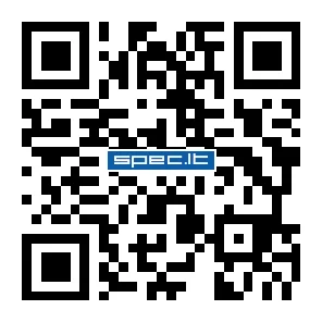 QR kodas | Via Marina, UAB