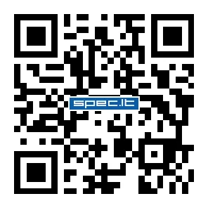 QR kodas | VIA MARIS, UAB | spec.lt