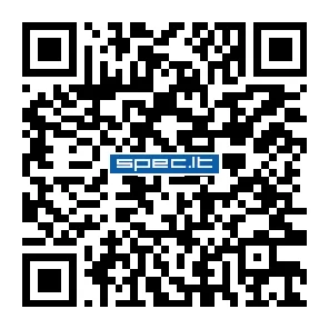 QR kodas | Seserystė, VŠĮ