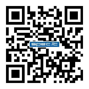 QR kodas | VIA MEDIA, UAB | spec.lt