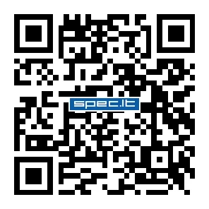 QR kodas | Via mobile plus, MB | spec.lt