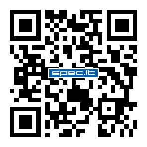 QR kodas | Via Modi, UAB