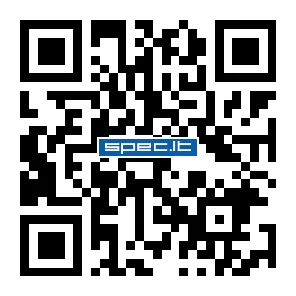 QR kodas | Via Solis Energia, UAB | spec.lt