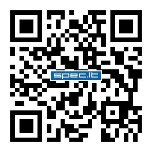 QR kodas | VIA OPTIKA, UAB