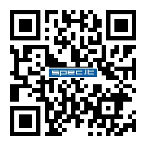 QR kodas | Via pharma, UAB | spec.lt