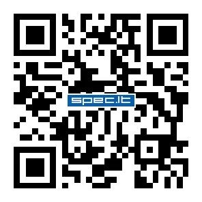 QR kodas | VIA PROJECTA, UAB