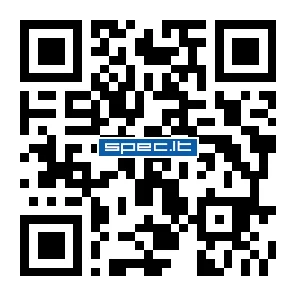 QR kodas | VIARETA, UAB | spec.lt
