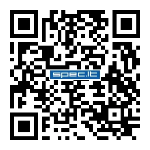 QR kodas | 4 rent, UAB | spec.lt