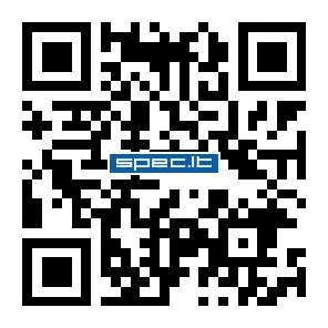 QR kodas | Via salutis, UAB