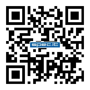 QR kodas | Via Salva, UAB | spec.lt