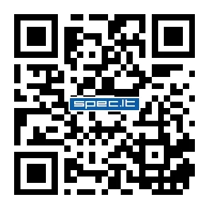 QR kodas | Via simplex, MB