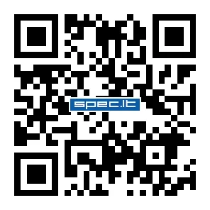 QR kodas | Via solaris, MB