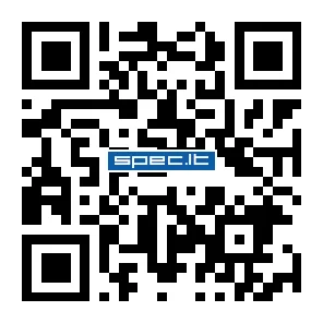QR kodas | Via Solis, UAB | spec.lt