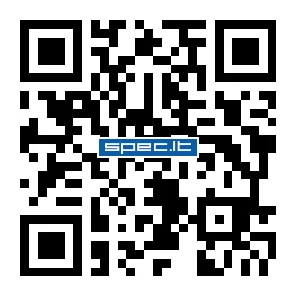 QR kodas | Via souvenirs, MB