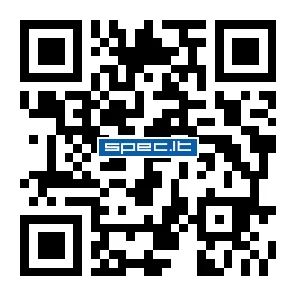 QR kodas | Via Spes, VŠĮ