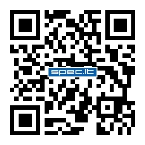 QR kodas | Via statra, UAB