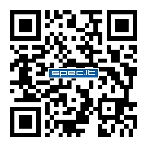 QR kodas | Via Subtilis, UAB