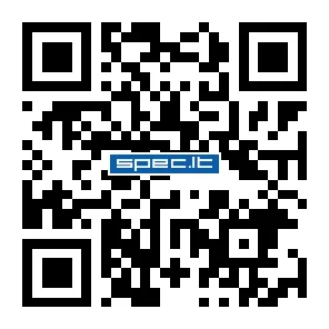 QR kodas | Via talis, UAB
