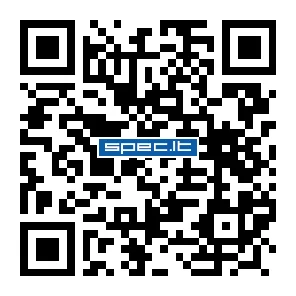 QR kodas | Via Transport, UAB
