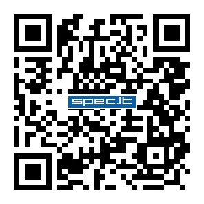 QR kodas | Via triumphalis, UAB | spec.lt