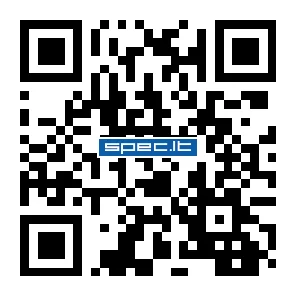 QR kodas | VIA UNICA, UAB | spec.lt