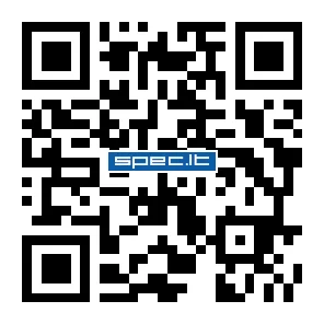 QR kodas | VIA VERA, UAB