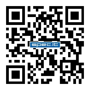 QR kodas | Via Vestrum, UAB