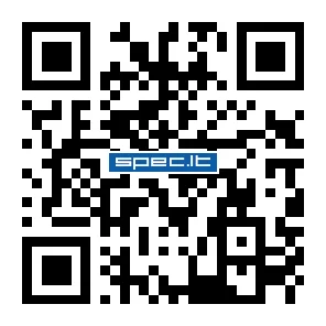 QR kodas | VIA VITAE, UAB