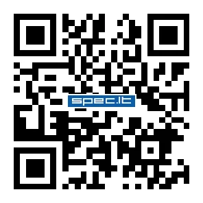 QR kodas | VIA VITRUVII, UAB