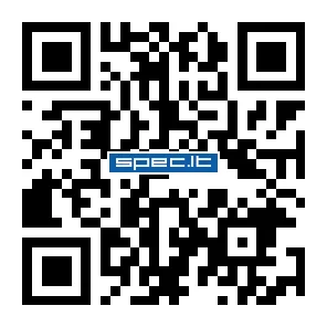 QR kodas | VIACALL, UAB | spec.lt