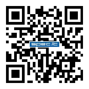 QR kodas | Viacargus, UAB | spec.lt
