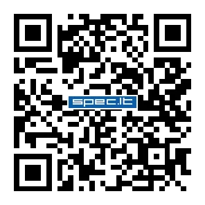 QR kodas | Viačeslavo Sečenovo, IĮ