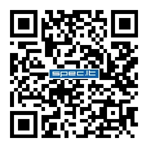 QR kodas | Viačeslavo Tarasovo, IĮ | spec.lt
