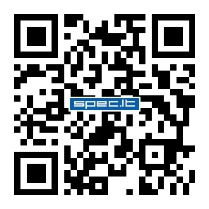 QR kodas | VIAČESTA, UAB | spec.lt