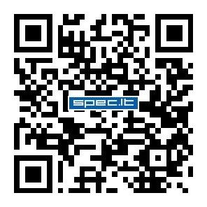 QR kodas | VIACHESLAV ORLOV, IĮ