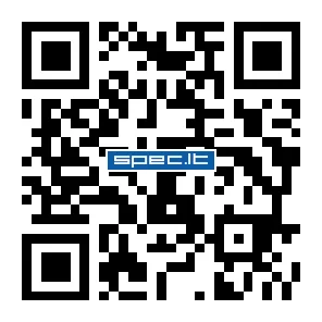 QR kodas | VIACO LT, UAB | spec.lt