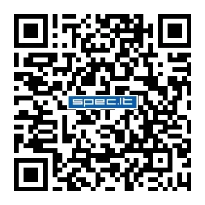 QR kodas | VIACON BALTIC, Lietuvos ir Švedijos, UAB | spec.lt
